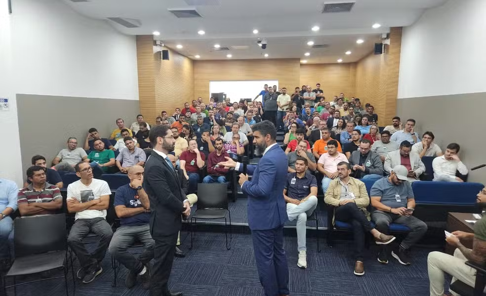 Fiação