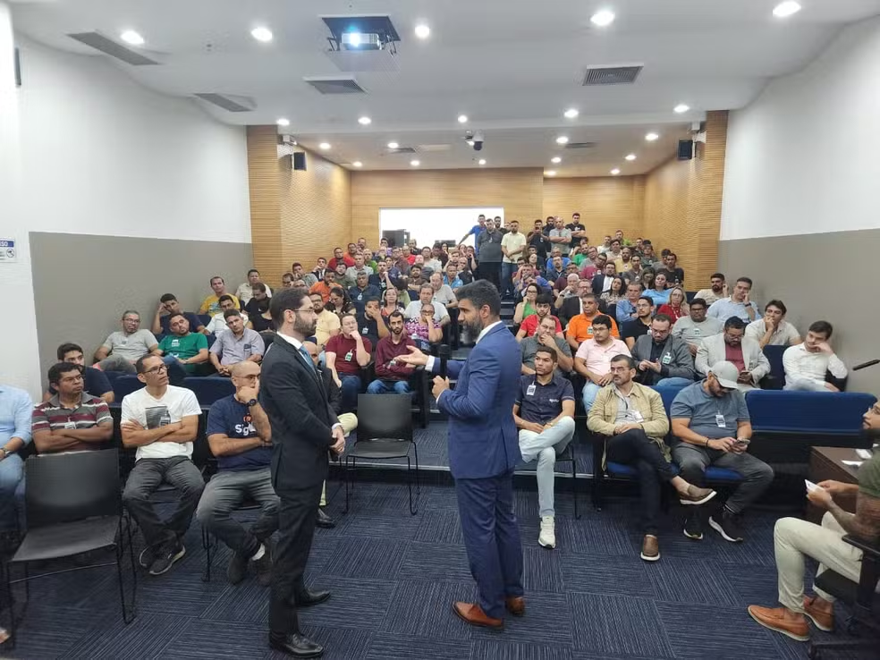 Fiação