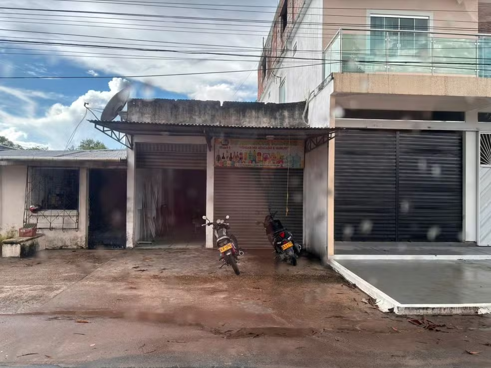 Fantasmas