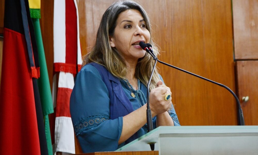 Eliza Virgínia
