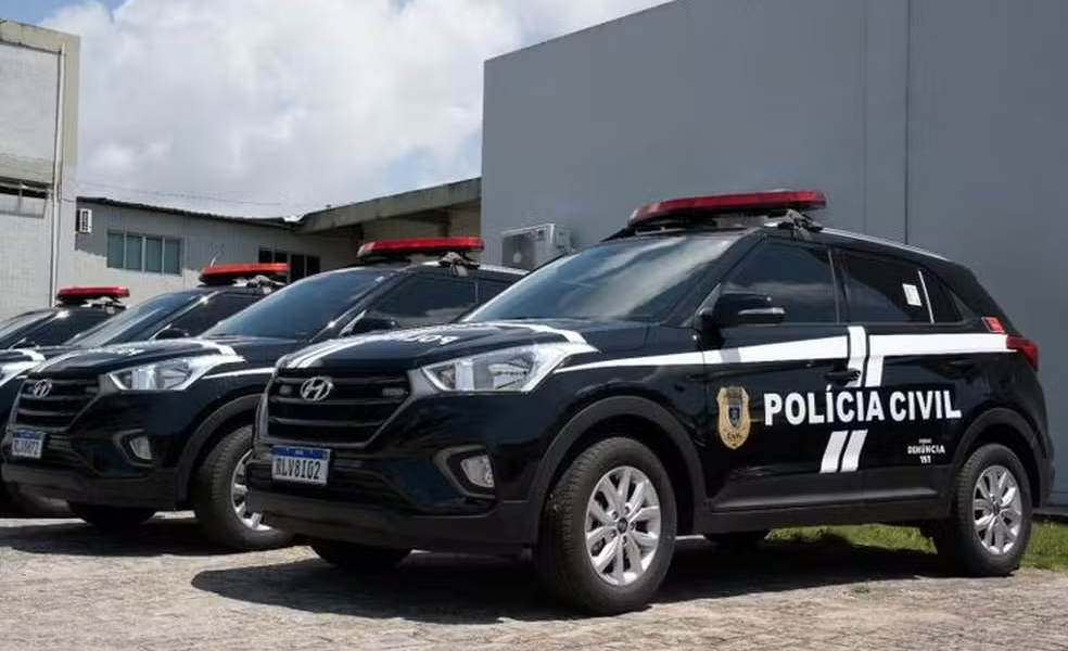 briga em festa
