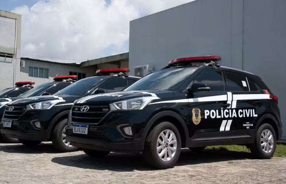 briga em festa