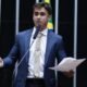 Deputados acionam MPT contra Nikolas por campanha de demissões ligadas a Kirk