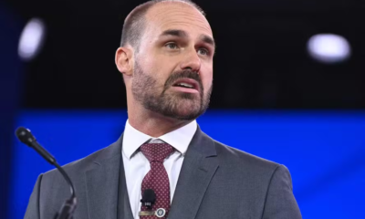 Eduardo Bolsonaro