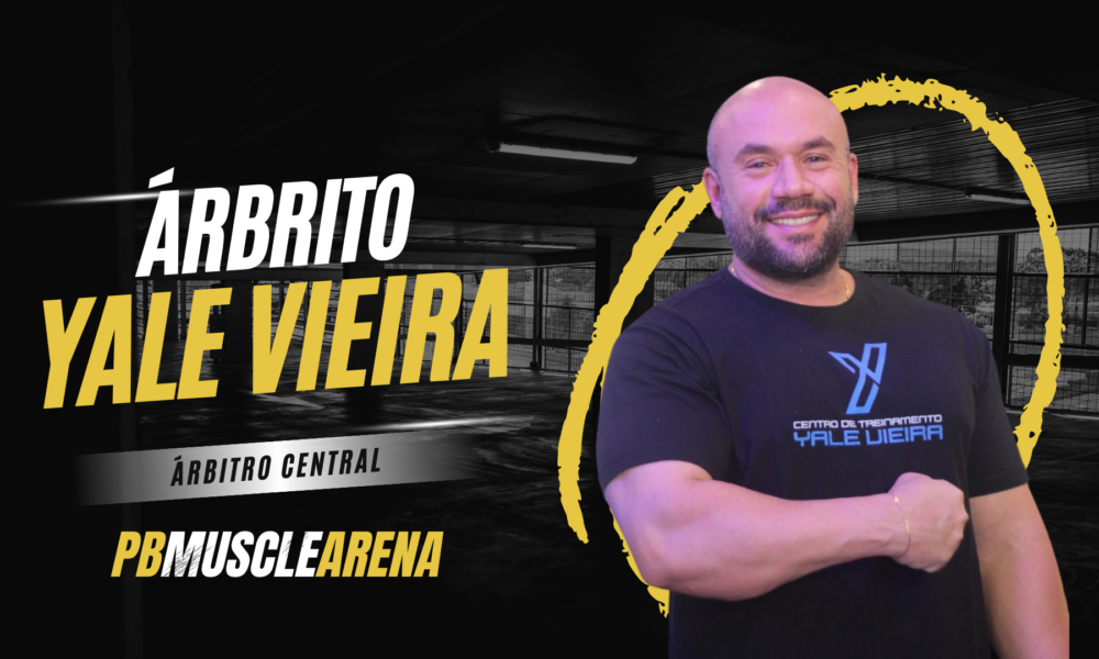 Yale Vieira