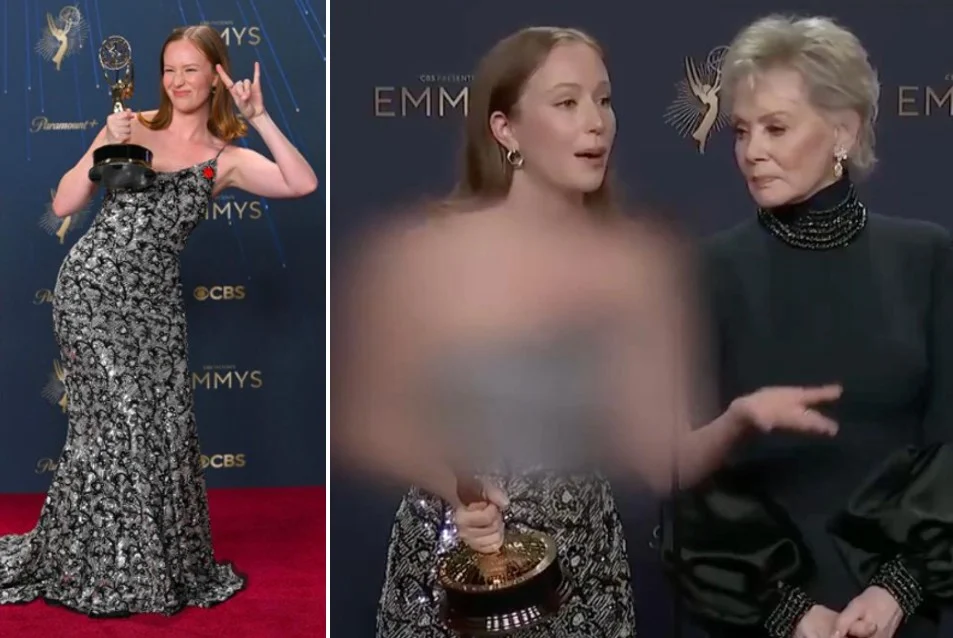 Hamas censura atriz que defendeu "Palestina livre" no Emmy