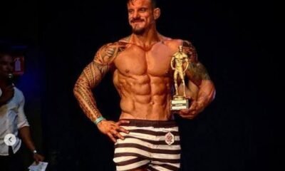 PB Muscle Arena