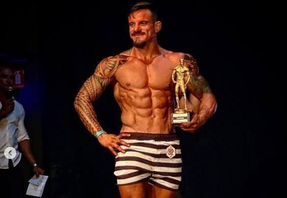 PB Muscle Arena