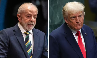 Lula Demonstra Otimismo para Encontro com Trump na ONU