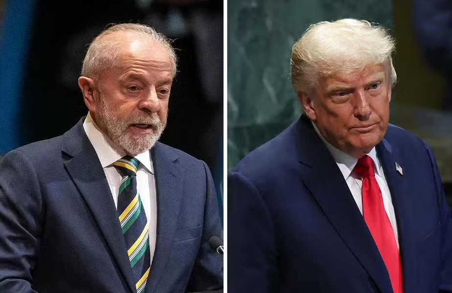 Lula Demonstra Otimismo para Encontro com Trump na ONU