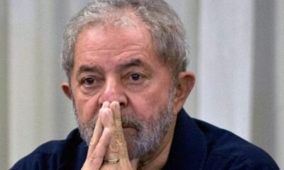 Maioria dos brasileiros rejeita nova candidatura de Lula em 2026