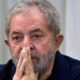 Maioria dos brasileiros rejeita nova candidatura de Lula em 2026