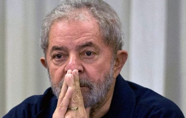 Maioria dos brasileiros rejeita nova candidatura de Lula em 2026