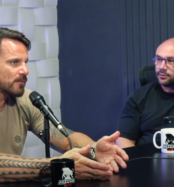 vereador Tarcísio Jardim no Miloncast trouxe uma perspectiva fascinante sobre um dos projetos mais ambiciosos do cenário esportivo paraibano