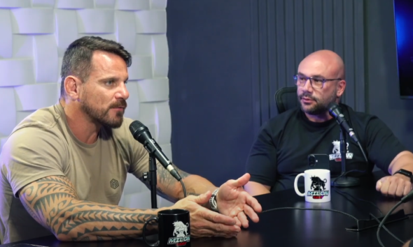 vereador Tarcísio Jardim no Miloncast trouxe uma perspectiva fascinante sobre um dos projetos mais ambiciosos do cenário esportivo paraibano