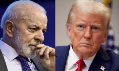 Brasil Exclui Estados Unidos de Encontro Democrático na ONU
