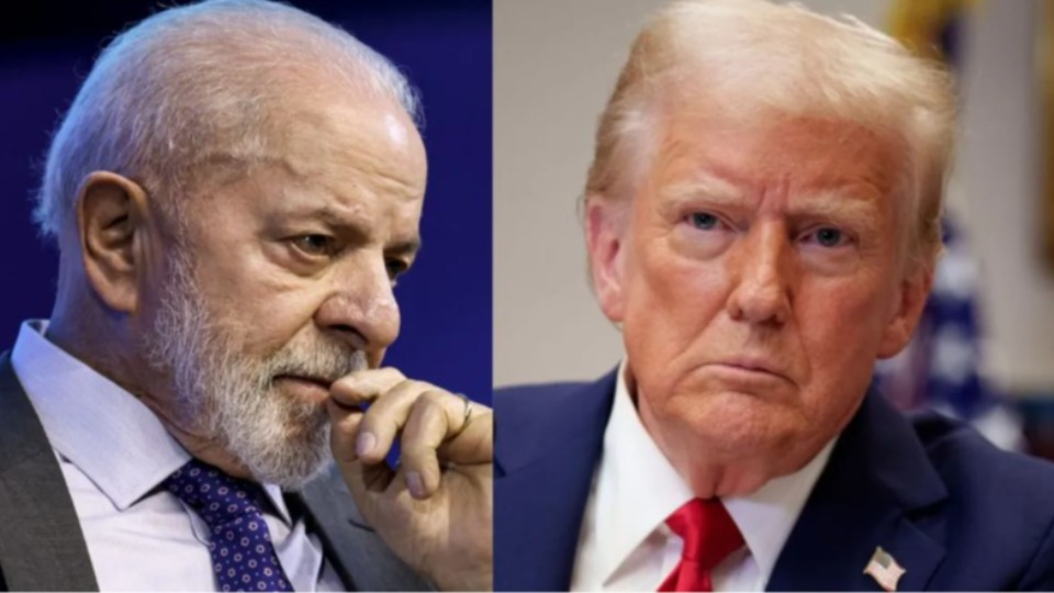 Brasil Exclui Estados Unidos de Encontro Democrático na ONU