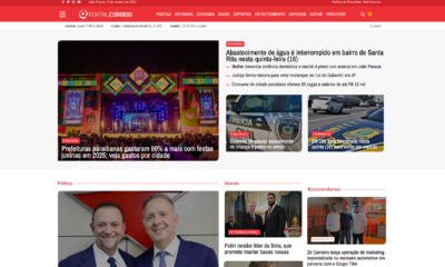 correio
