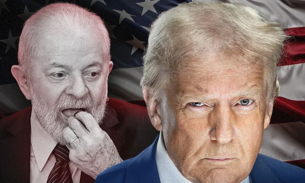 Luiz Inácio Lula da Silva