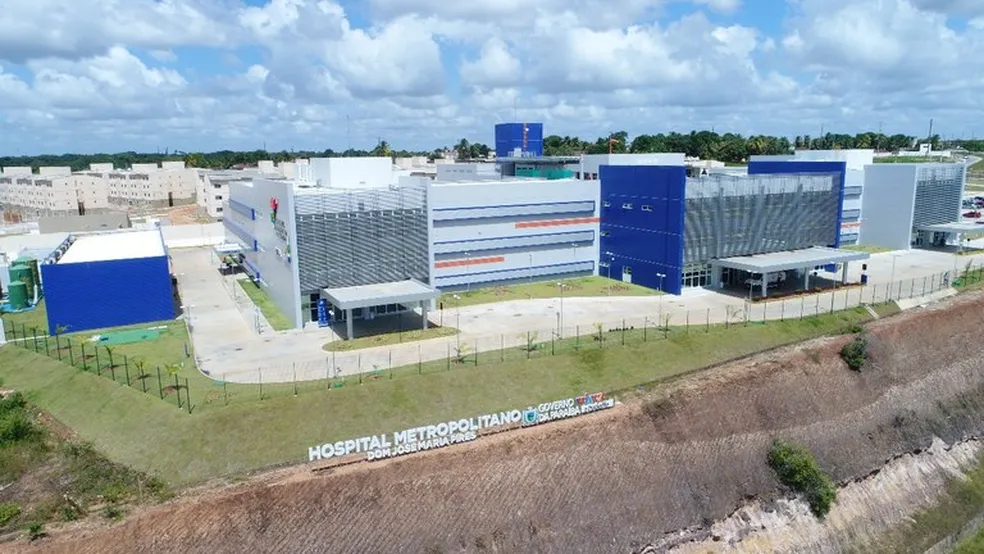 Hospital Metropolitano é investigado por possíveis irregularidades