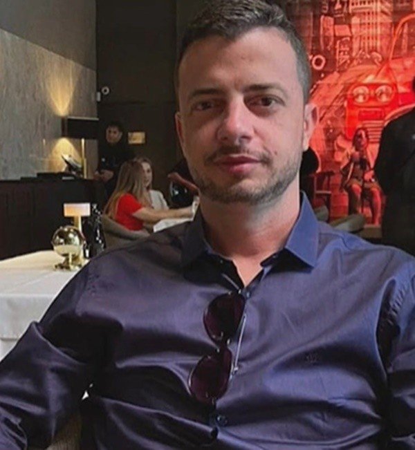 edvaldo - Correio Paraibano - Dois homens são presos suspeitos de envolvimento na morte do ex-secretário adjunto de esportes de Boqueirão