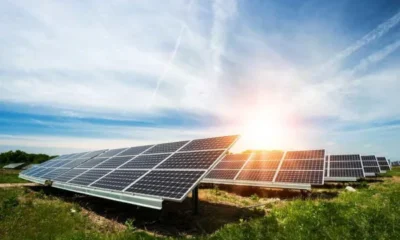 Gurjão Inova: Energia Solar e Poços Artesianos Cariri