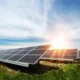Gurjão Inova: Energia Solar e Poços Artesianos Cariri