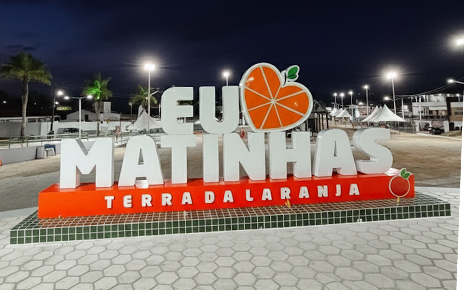 image 1 1 - Correio Paraibano - Matinhas celebra agricultura familiar e cultura no Festival da Tangerina
