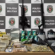 João Pessoa: Arsenal Após Denúncia de Violência Doméstica