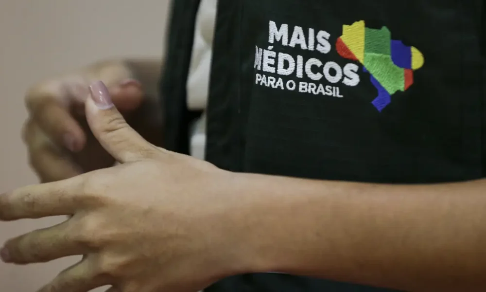 TCU identifica falhas graves no Programa Mais Médicos