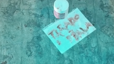 Criminosos executaram homem no Colinas do Sul e deixaram bilhete