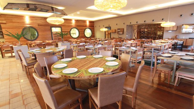 Melhores restaurantes de João Pessoa