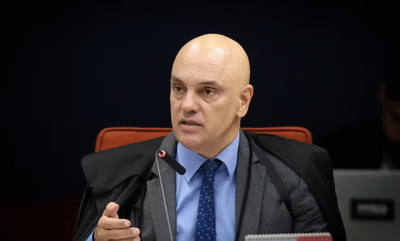 Atos Golpistas: Por Que Moraes Condenou 5 Ex-Comandantes da PM do DF?
