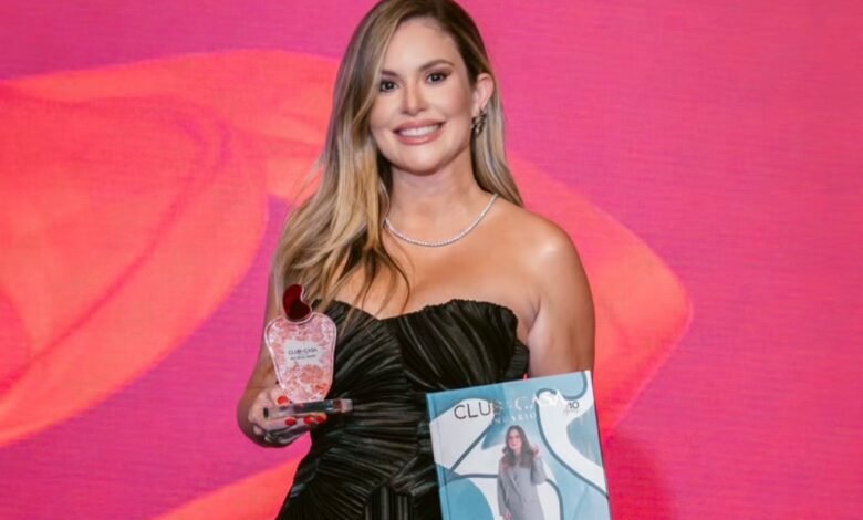 Camila Sales Arquiteta 1 e1764368716776 - Correio Paraibano - Arquiteta Paraibana Camila Sales Recebe Destaque Nacional em 2025