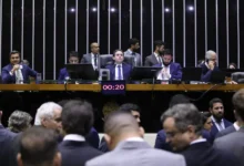 PL Antifacção aprovado pela Câmara gera polêmica no Congresso 2025