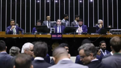 PL Antifacção aprovado pela Câmara gera polêmica no Congresso 2025