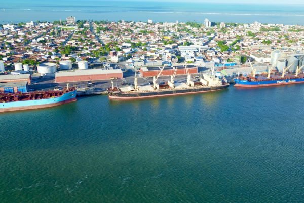 Porto de Cabedelo é premiado em ESG e reforça liderança em sustentabilidade e impacto social no Brasil