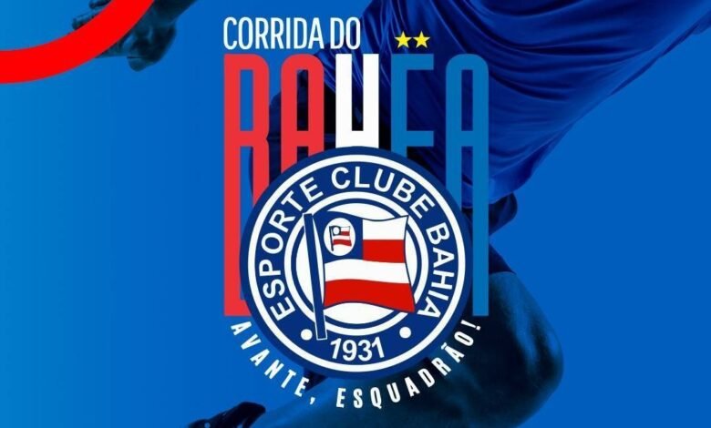 Esportiva Bet patrocina a Corrida do Bahêa Sunset