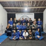 Kaizen Brotherhood: Como o Jiu-Jitsu Transforma Vidas de Jovens