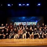 Ganhadores do PB MUSCLE ARENA 2025 revelados! Confira a lista completa dos campeões e como o evento de fisiculturismo dominou o Nordeste.