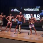 Imagem do WhatsApp de 2025 11 17 as 14.41.22 ea356a07 - Correio Paraibano - Atenção Atletas: PB Muscle Arena 2026 Confirmado