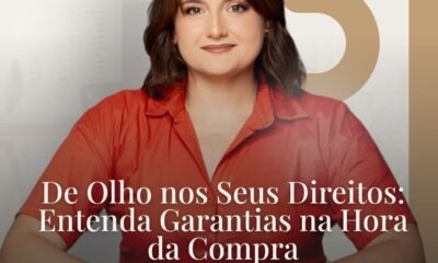 De Olho nos Seus Direitos