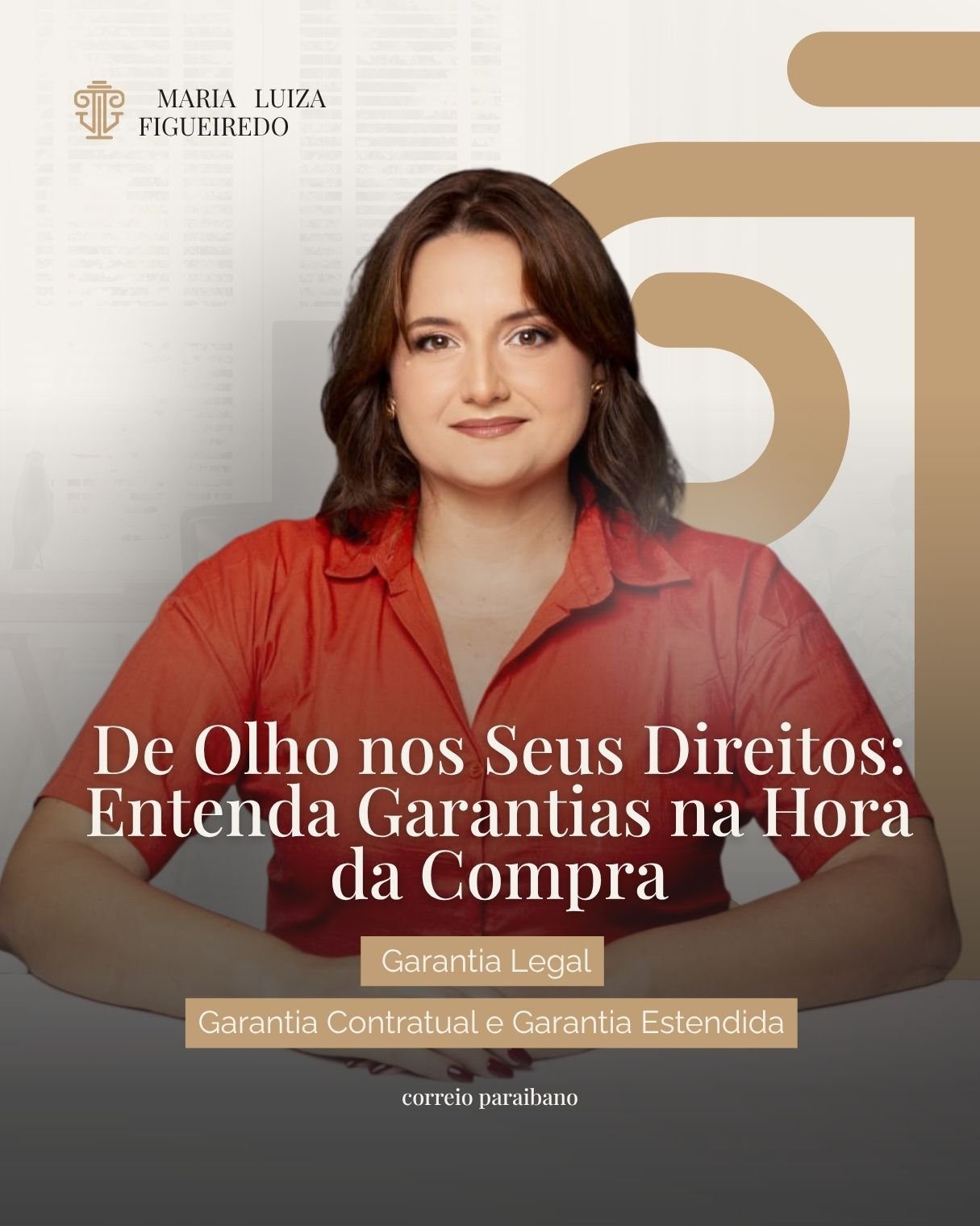 De Olho nos Seus Direitos