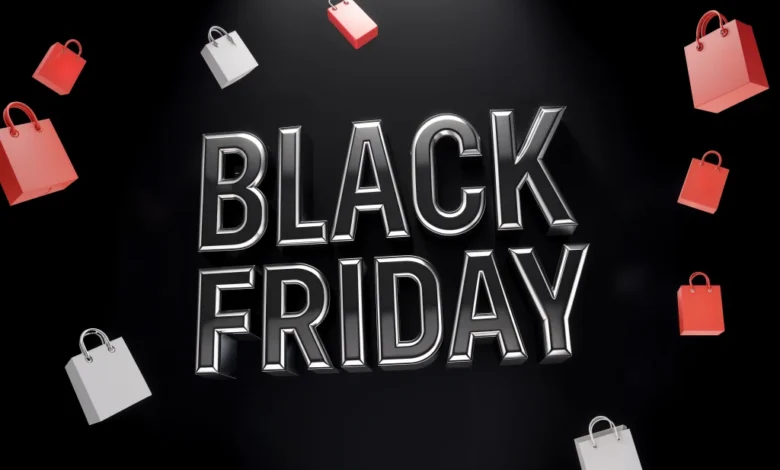 Black Friday 2025: Estimativas Superam R$ 15 Bilhões no Brasil