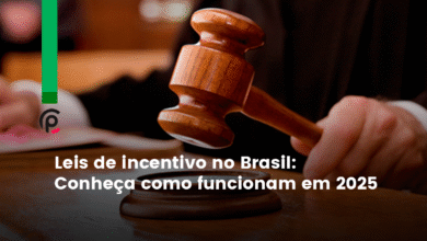 Leis de incentivo no Brasil: Conheça como funcionam em 2025