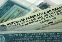 O que mudou na CNH em 2025: principais alterações no trânsito brasileiro