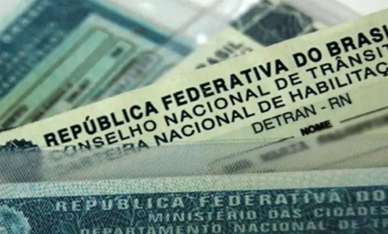 O que mudou na CNH em 2025: principais alterações no trânsito brasileiro