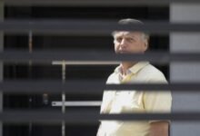 Ex-presidente Jair Bolsonaro é preso em casa por suspeita de fuga (22/11)