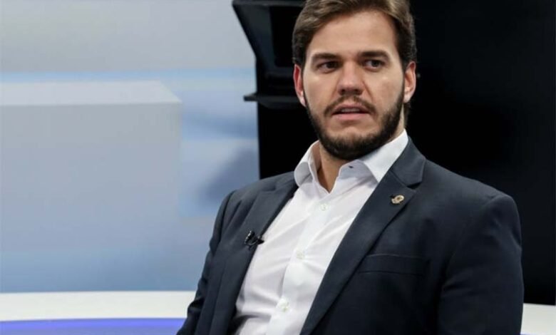 Bruno Cunha Lima e a necessidade de CPI em Campina Grande 1 Bruno Cunha Lima e a necessidade de CPI em Campina Grande