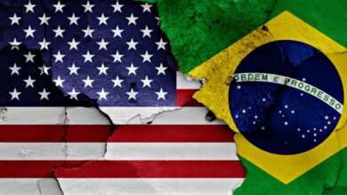 Tarifas dos EUA sobre exportações brasileiras são parcialmente reduzidas 2025